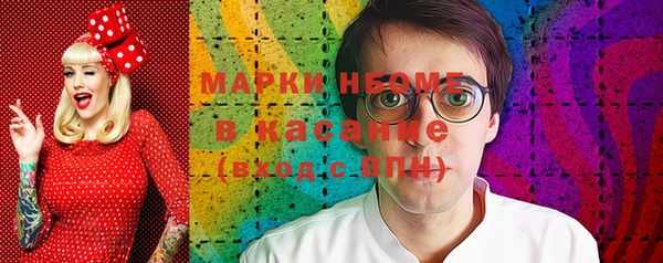 твердый Алексин